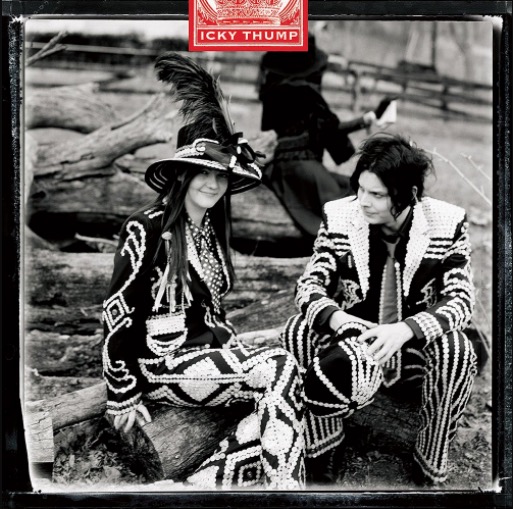 The White Stripes – Icky Thump